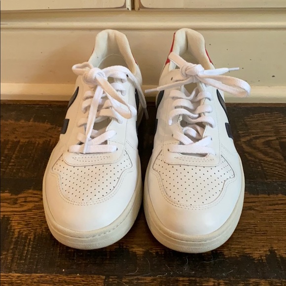 Madewell Veja V10 In Colorbook H7213 - Picture 3 of 6